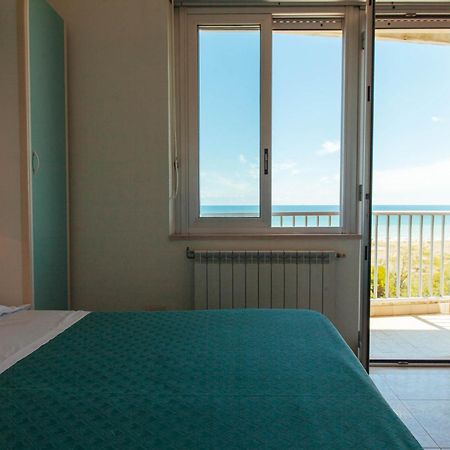 Hotel Perrozzi ヴァスト 部屋 写真