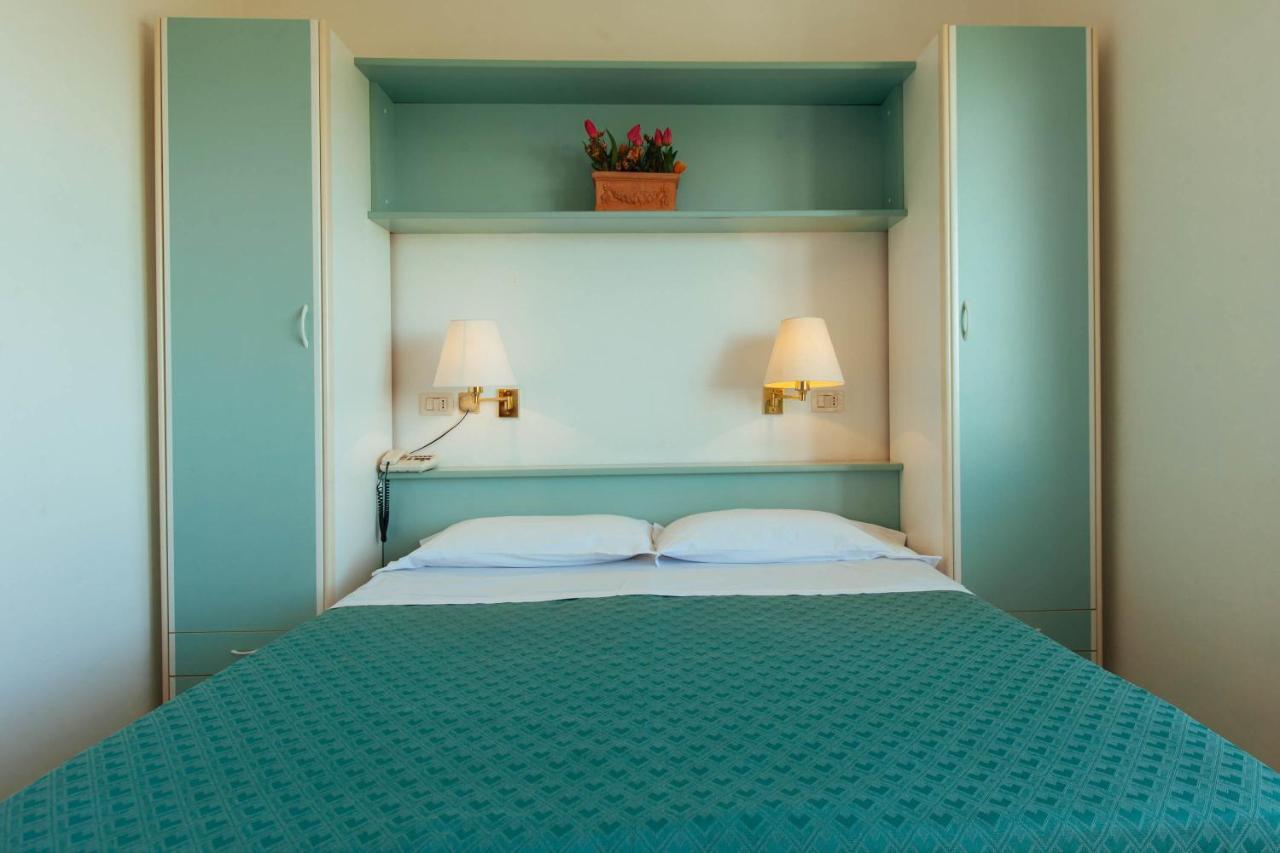 Hotel Perrozzi ヴァスト 部屋 写真