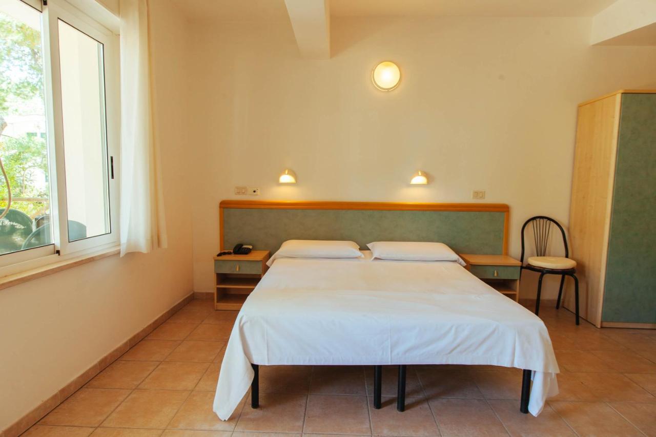 Hotel Perrozzi ヴァスト 部屋 写真