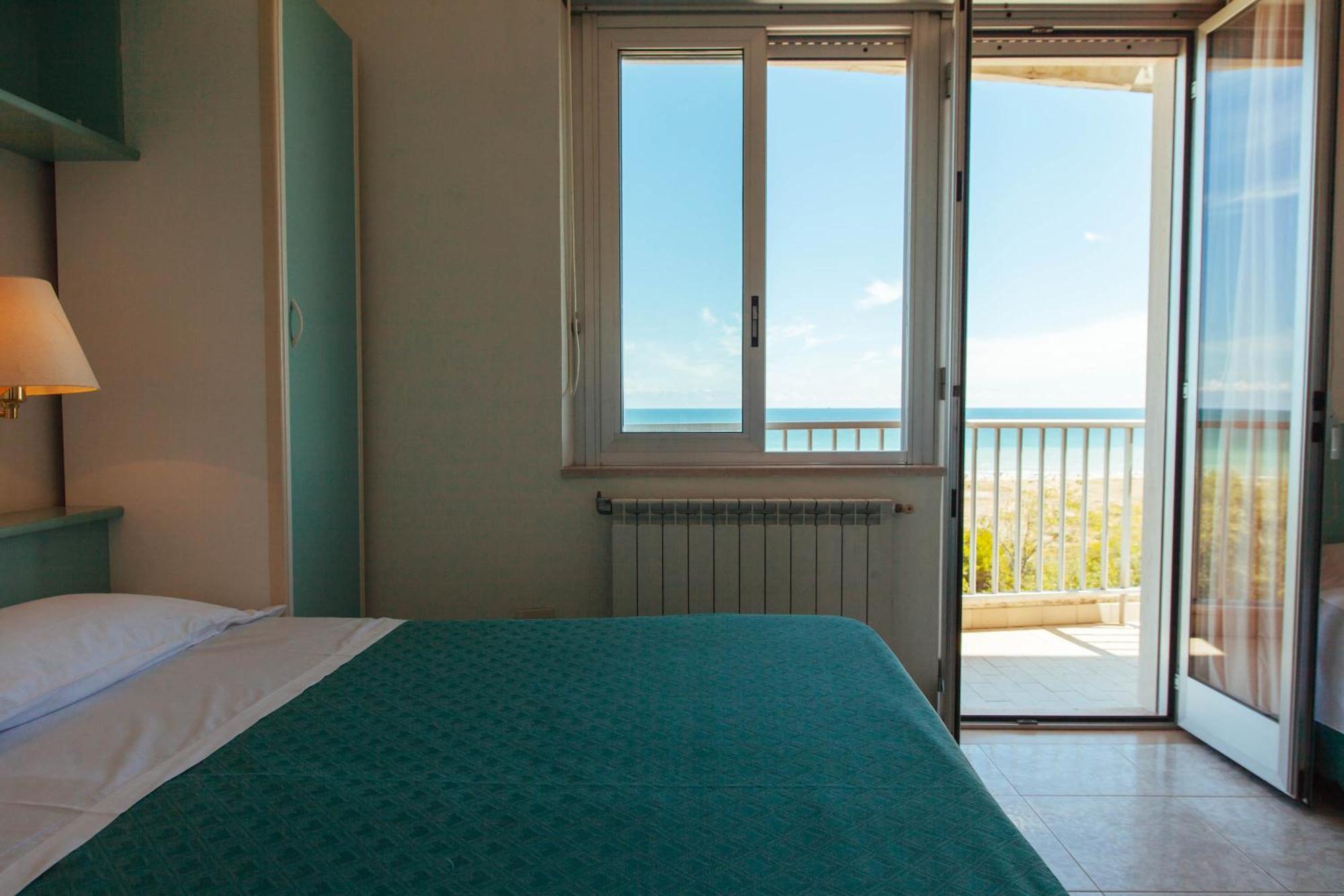 Hotel Perrozzi ヴァスト 部屋 写真